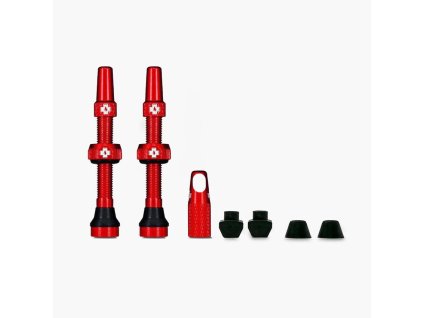 web red tubeless presta valve pair 2021 850x850 crop center