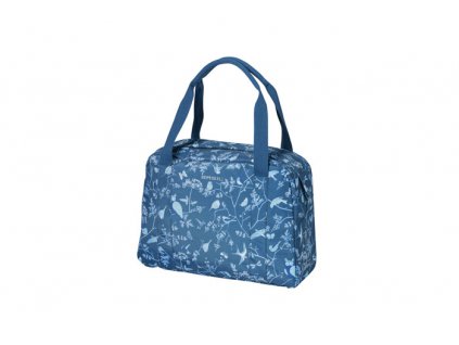 basil wanderlust carry all bag 18 liter indigo blu (3)