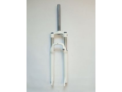Odpružená vidlice SR XCT-DS-26",100mm