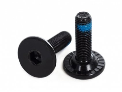 srouby do osy klik rant bangin8 m8 x1 mm