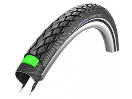 Plášť SCHWALBE Marathon 26x1,5 Green Guard