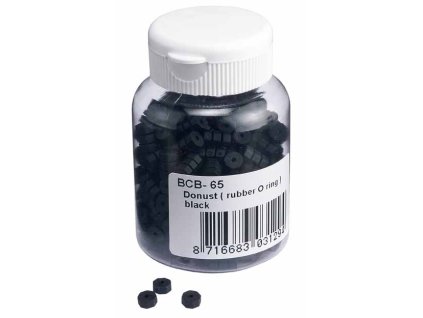 Korálky BCB-65 Donuts