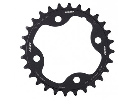 Převodník BBB BCR-42X MTBGear 80mm