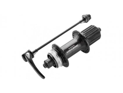 zadni naboj shimano deore fh m6000