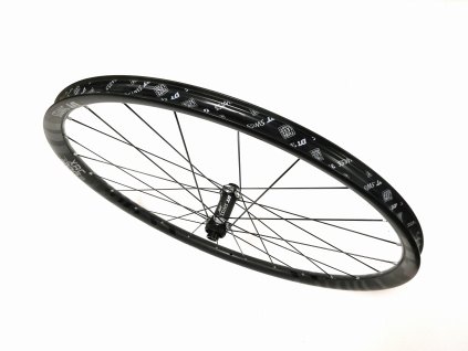 Zapletené kolo přední DT Swiss XRC 1200 Spline 27,5 " 15x100