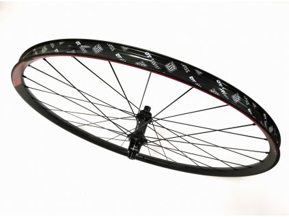 Zapletené kolo zadní DT Swiss X 1825 Spline 29" 12 x 148