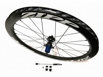 Zapletené kolo zadní Zipp 303 27,5" firecreast karbon 584x21