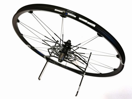 Zapletené kolo zadní Crankbrothers Cobalt 2 29" disk UST 622x21