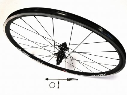 Zapletené kolo zadní Zipp 30 course Sram XD 28" Alu