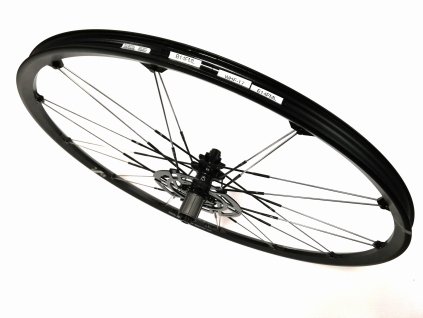 Zapletené kolo zadní Crankbrothers Cobalt 2 29" disk UST 12x142
