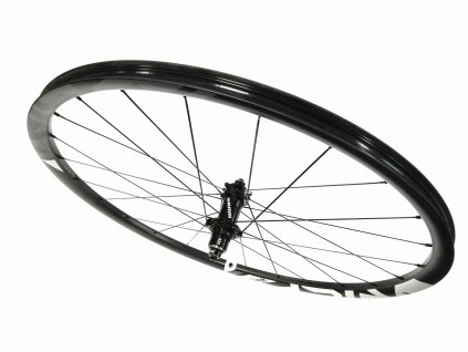 Zapletené kolo zadní Sram Rise 60 karbon Sram XD 622x21 24 děr