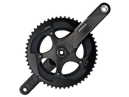 Kliky Sram Red 2x11 172,5mm 50/34 BB30