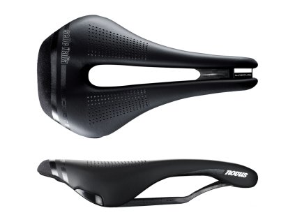 Sedlo Selle Italia Novus Boost Kit Carbonio Superflow