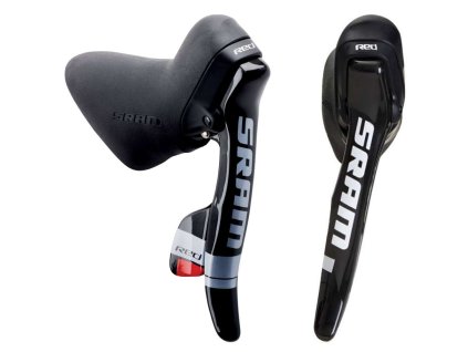 Řazení Sram Red ErgoDynamic 2x10s