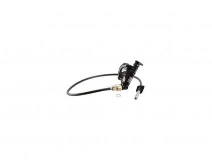 Páčka RockShox X-Lock RS1 levá