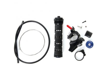 Servisní kit RockShox ReconGold/Sector RL 2012-2013 PushLock