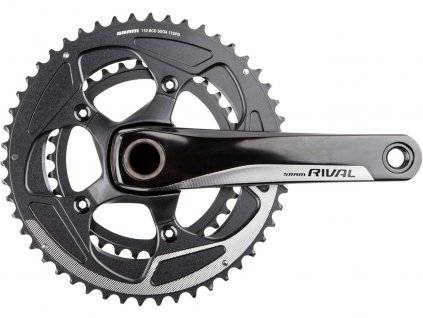 Kliky Sram Rival22 52-36 11s 172,5mm GXP