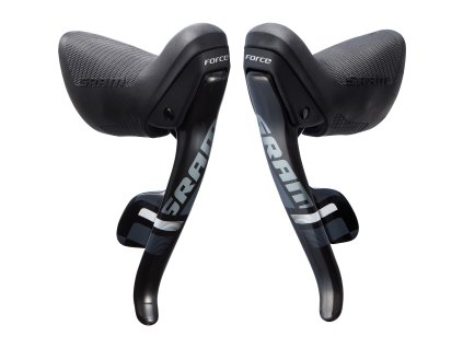 Řazení Sram Force 22 2x11 carbon