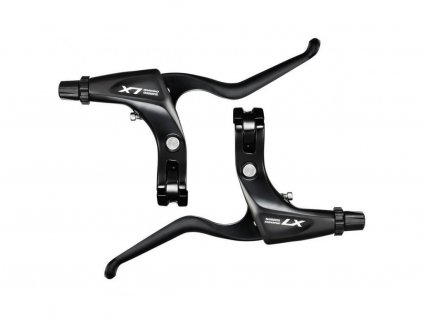 Brzdové páky Shimano BL-T611 Deore