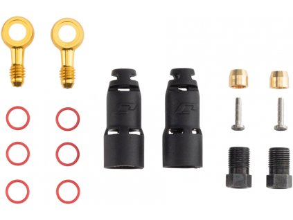 Hydraulický kit Jagwire HFA-306 2012