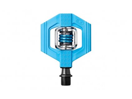 crankbrothers pedaly candy 1 blue v
