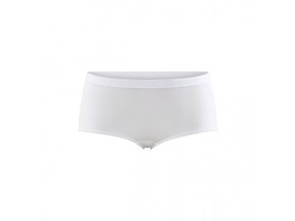 w kalhotky craft core dry boxer bila