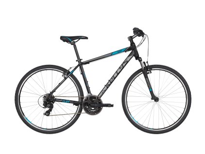 4814 16581 4814 16580 vyr 16579 CLIFF 10 Black Blue 2020