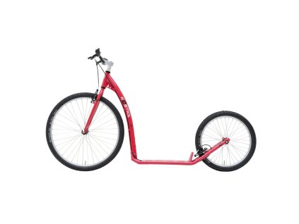 kolobezka kostka tour fun g5 limitovana edice