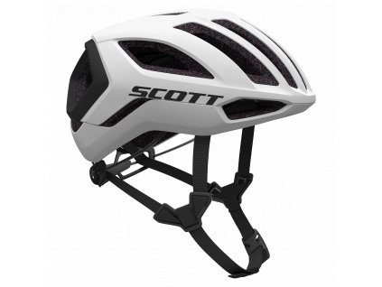 Helma SCOTT Helmet Centric Plus White/black