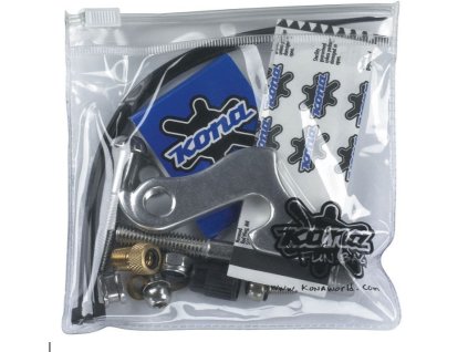 Kona SOS kit