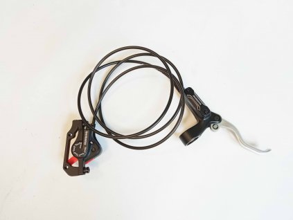 Brzda Shimano BR+BL-M486 zadní černá 1700mm