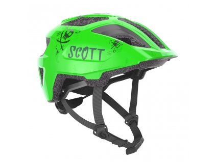 Dětská helma Scott Spunto KID