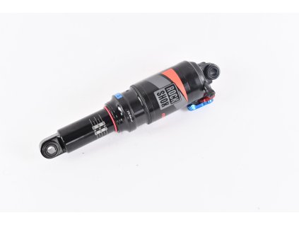 Tlumič Rock Shox Monarch RT HV Air 200x57mm černo/červený