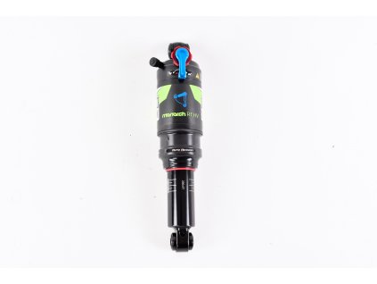 Tlumič Rock Shox Monarch RT HV Air 200x57mm černo/zelený