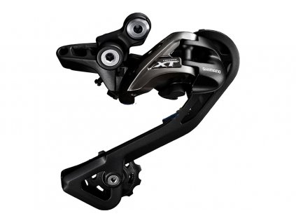 shimano prehazovacka xt rd t8000 sgs typ 10 rychl shadow