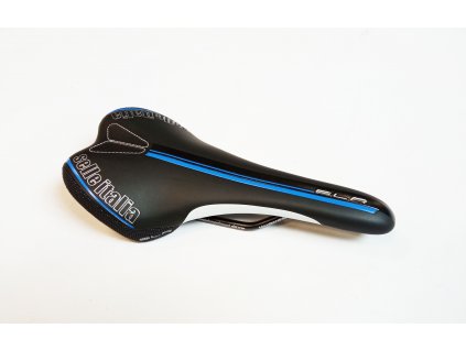 Sedlo Selle Italia SLR manganese