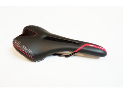 Sedlo Selle Italia SLR manganese