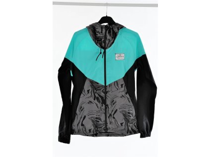 Sombrio Chinook jacket dámská zelená