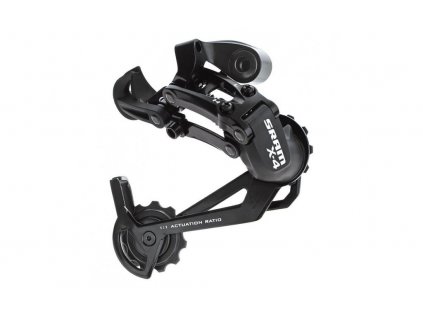 sram prehazovacka x 4 7 8s v