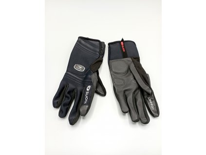 Rukavice Sugoi Zeroplus Glove černé pánské