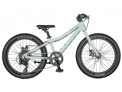 scott contessa 20 rigid mountain bike asimage a