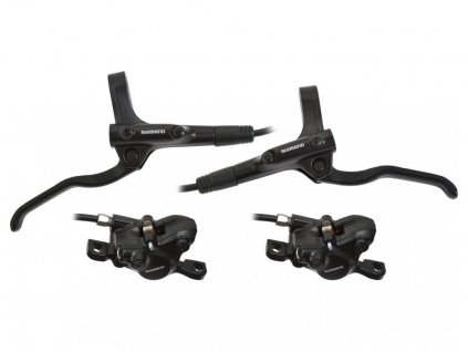 Brzdy Shimano BR-MT200 J-KIT diskové