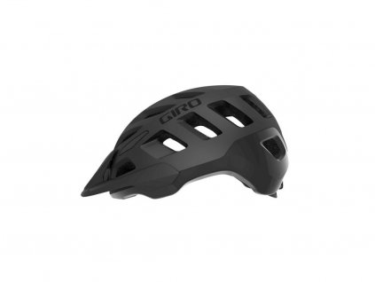 Helma GIRO Radix mat black