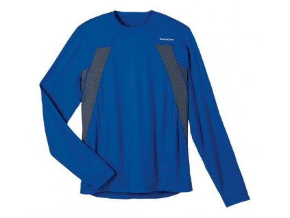 Sugoi Trans L/S Cobalt pánské