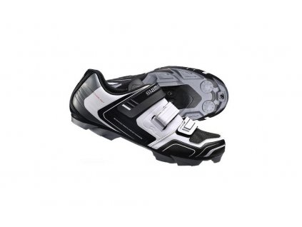 shimano tretry sh xc31w bile 9 v