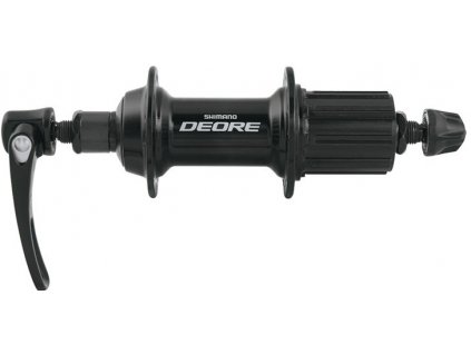 Náboj Shimano FH-T610 DEORE zadní