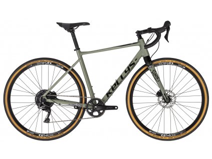 vyr 3373 Gravel bike KELLYS SOOT 70 2022