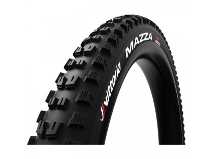 Plášť Vittoria Mazza enduro race 29x2.6 full black