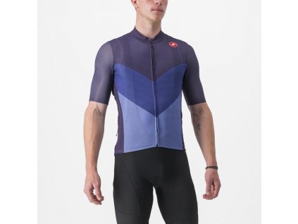 pansky cyklisticky dres s kratkym rukavom castelli 23013 endurance pro 2 3 v