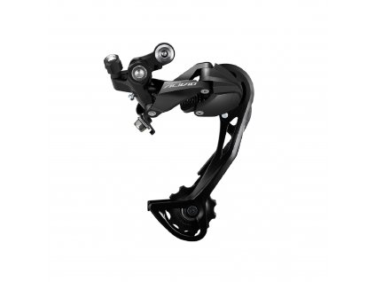 Měnič Shimano RD-M3100 SGS